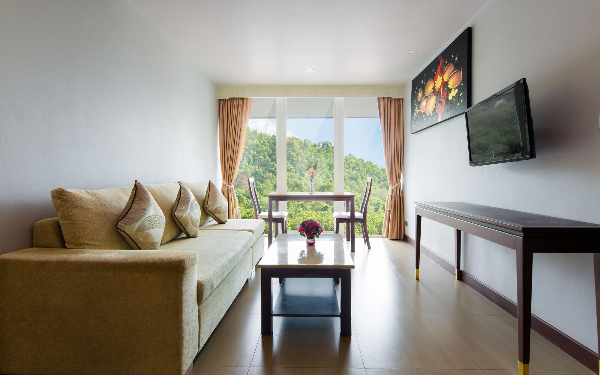 Aiyara Grand Hotel Pattaya Exteriér fotografie